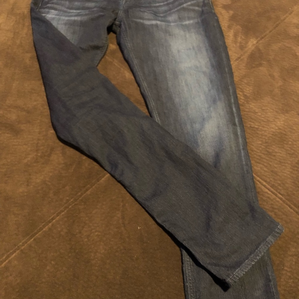 Mens Jeans 30 length